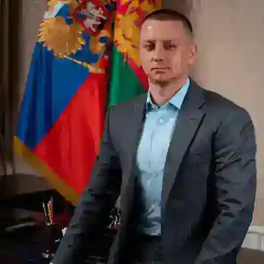Андрей Анашкин