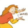 Anastasia из леса