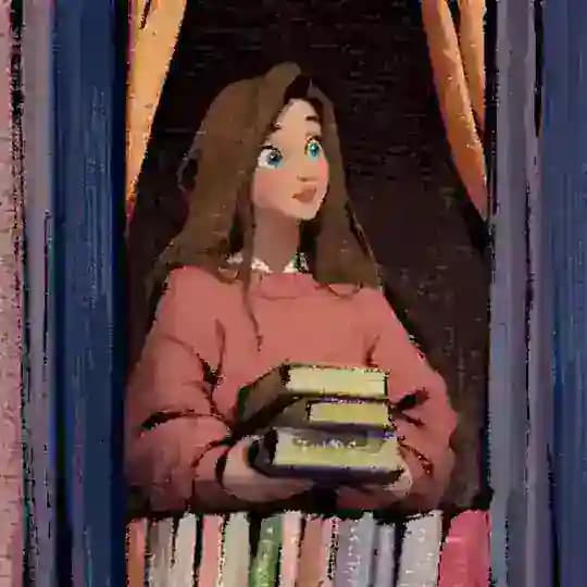 Анастасия Таммен💕📚