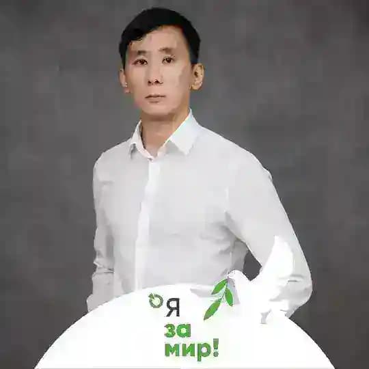 Анатолий Ноговицын