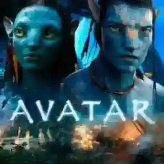 Avtar Fire and Ash