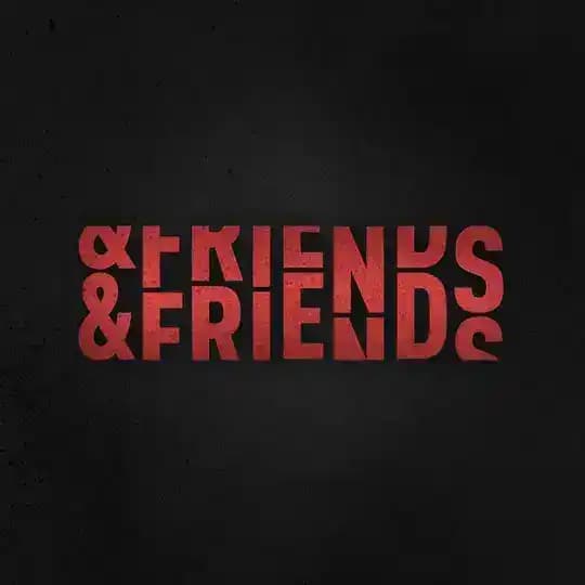 &FRIENDS
