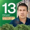 Andijon TXT group | 13-oktyabr onlayn taqdimot