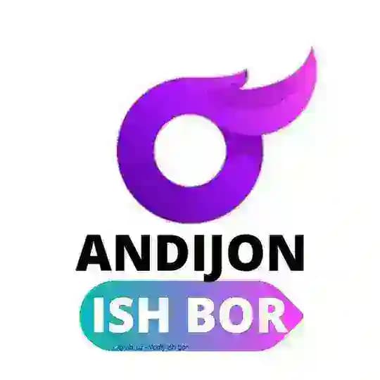 ANDIJON ISH BOR