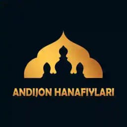 ANDIJON HANAFIYLARI | Расмий канал Profile