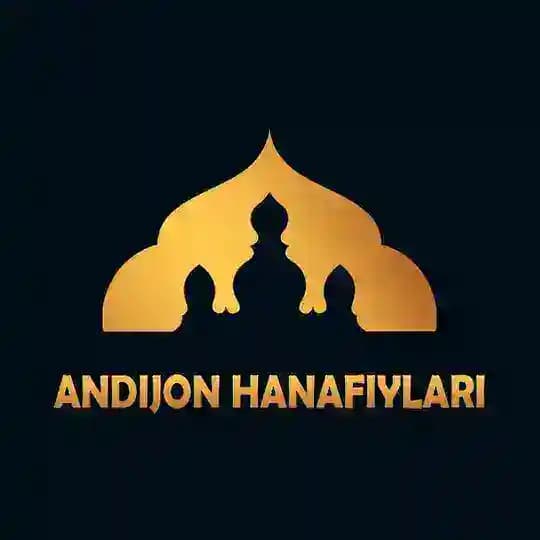 ANDIJON HANAFIYLARI | Расмий канал Profile