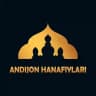 ANDIJON HANAFIYLARI | Расмий канал