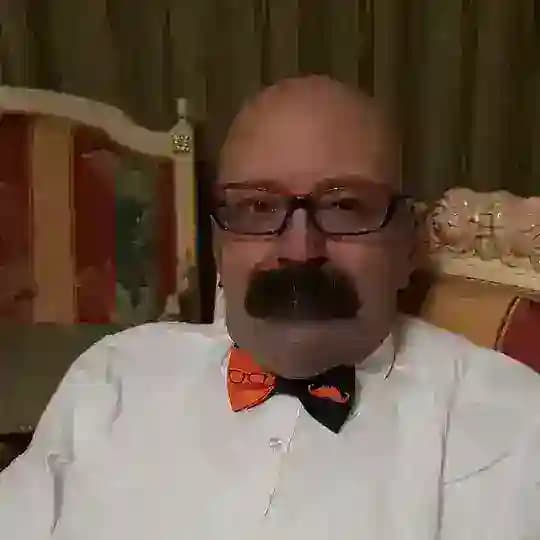 Андрей Маури