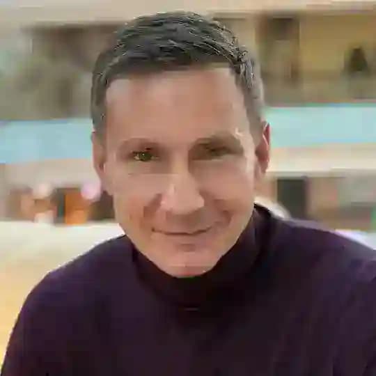 Андрей Соловьев. NF GROUP. Элитная недвижимость