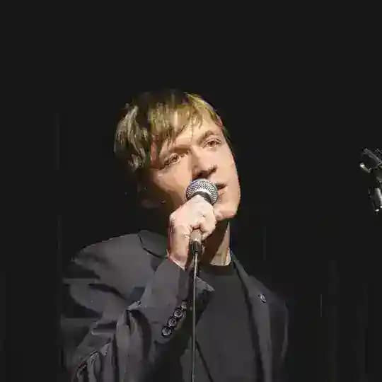 Аффи Дэвид