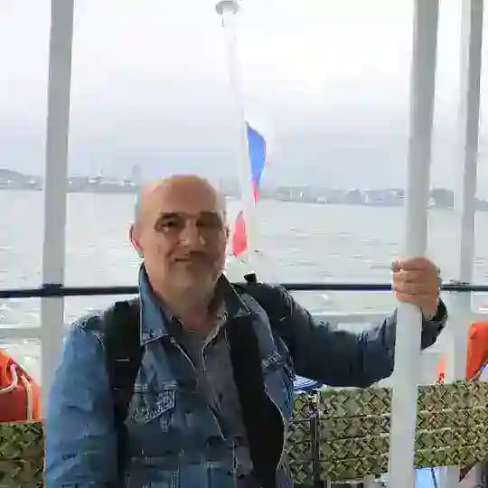 Flackelf
