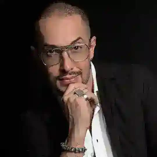 Андрей Ланд