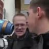 Изящно парировал Артём Андриянов