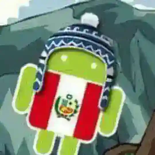 ANDROID PERUANO