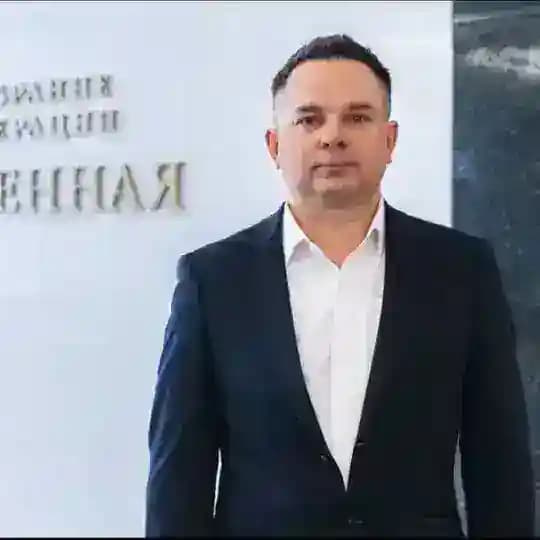Андрей Нестеренко