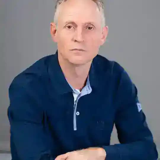 Олег Андрух