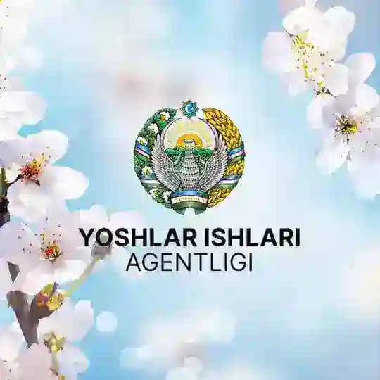 ANDIJON YOSHLARI 🇺🇿