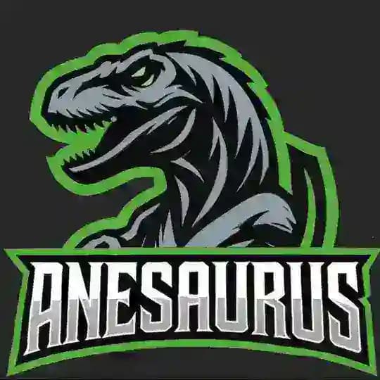 Anesaurus Signals