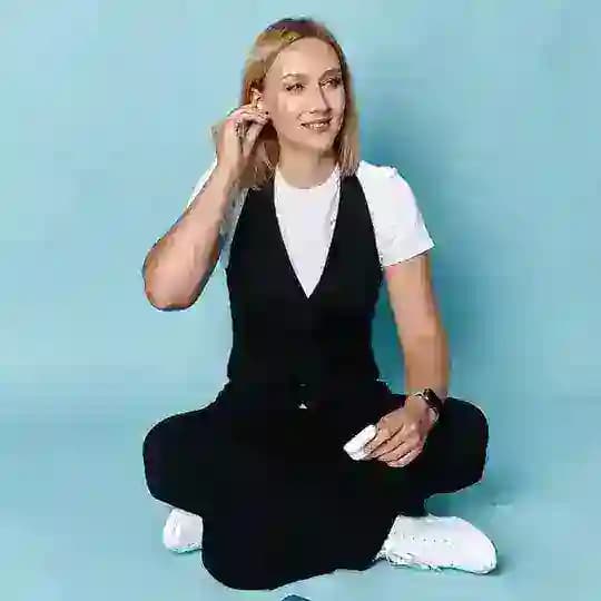 Записки СМО | Анна Старчихина