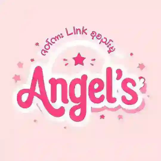 𝗔𝗻𝗴𝗲𝗹'𝘀 - 𝗟𝗶𝗻𝗸 𝗖𝗼𝗹𝗹𝗲𝗰𝘁𝗶𝗼𝗻 𓍢ִ໋🎀˖˚𖹭