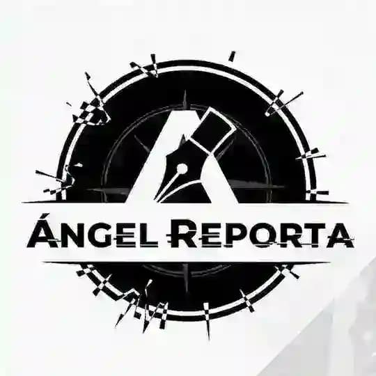 Ángel Reporta🥷