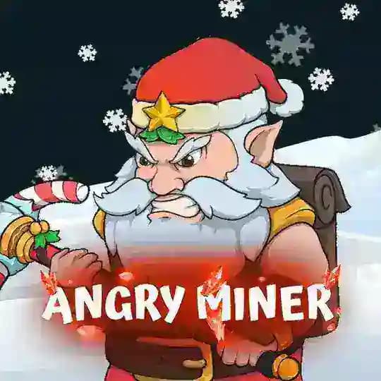 Angry Miner | Earn before the Airdrop
