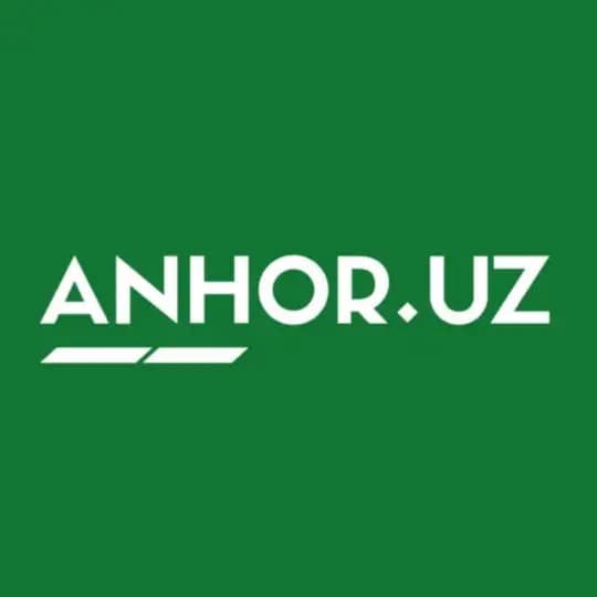 Anhor.uz