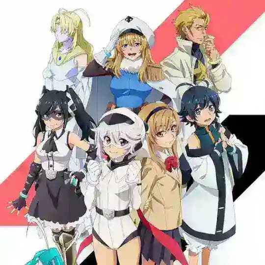 Shy Anime