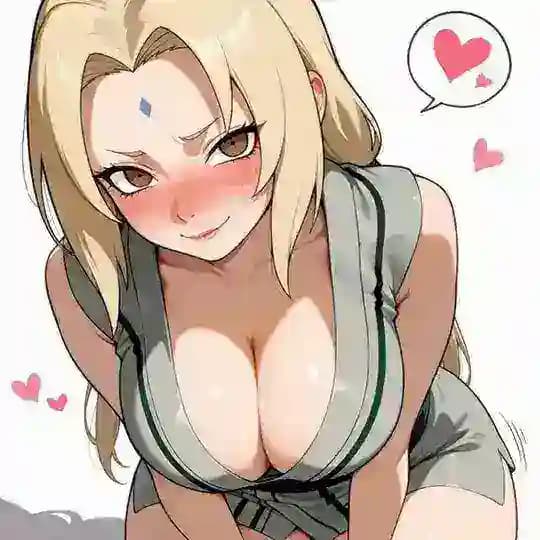 Anime Mix
