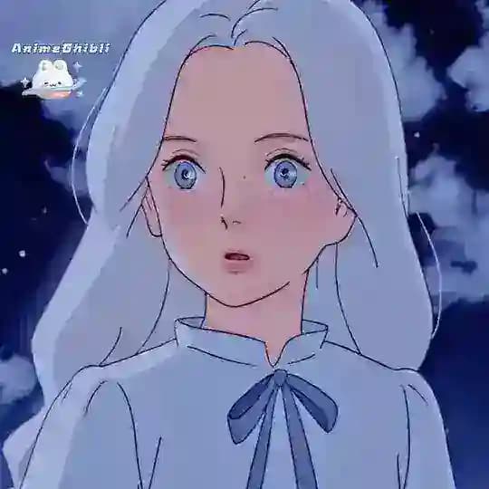 Anime Ghibli Movie (Sub Indo)
