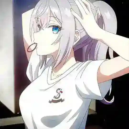 Anime series 2《MMSUB》