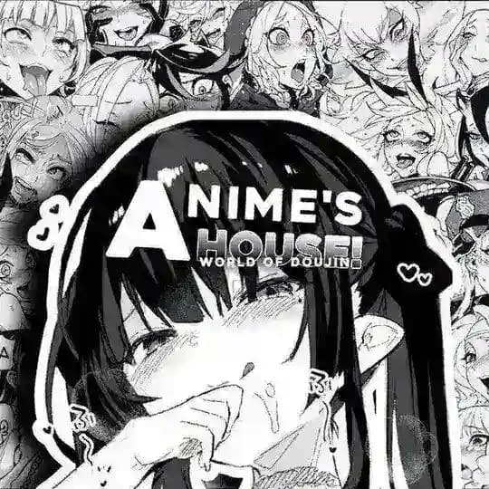 Anime's House 😺
