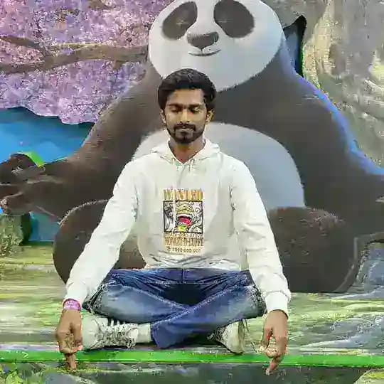 Anime With Kavin