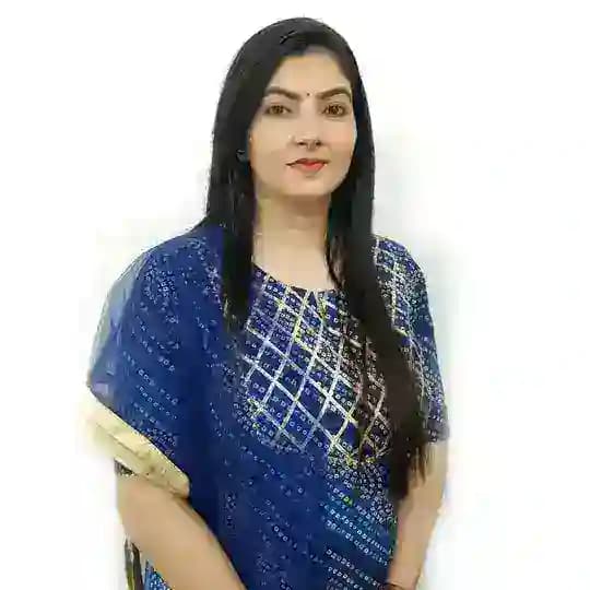 Ankita Dhaka official Profile