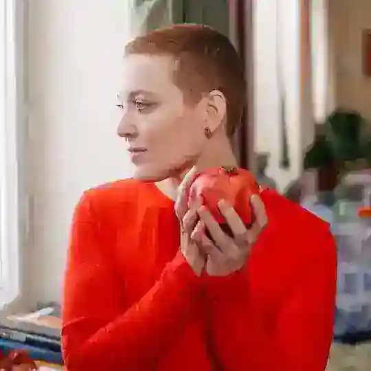 Анна Соболь🦎На границе миров