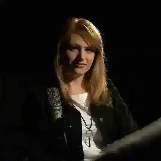 Анна Солнцева