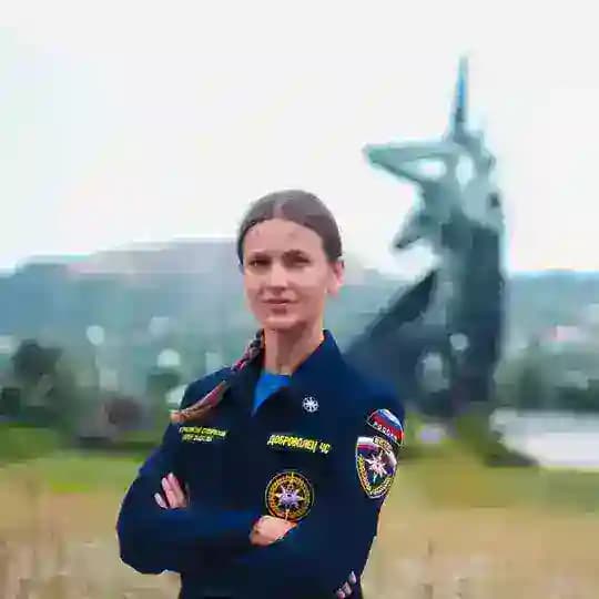 АННУШКА 🕊️