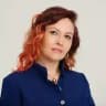Тренер Анна Каракаева