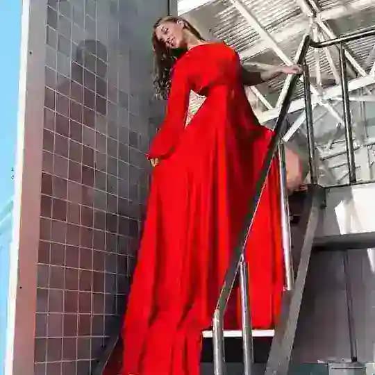 Дело в вышке | Анна Конаныхина