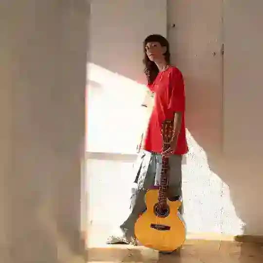 Анна Мирт • творчество 🪕🎵