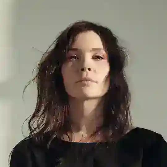 Анна Пингина