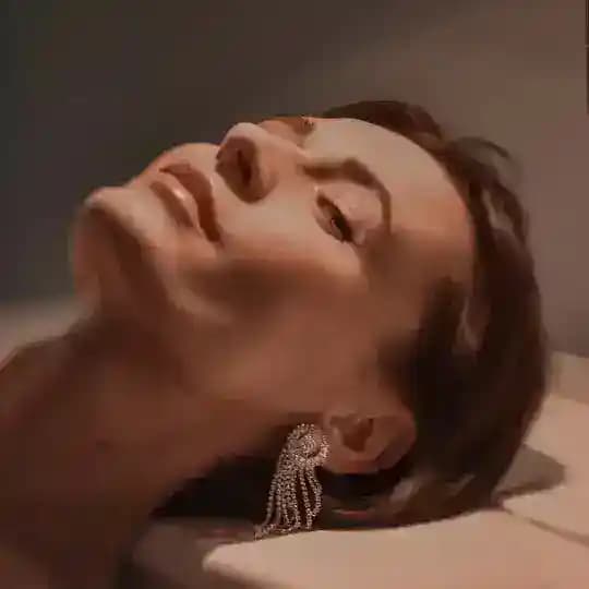 На легком элеганте