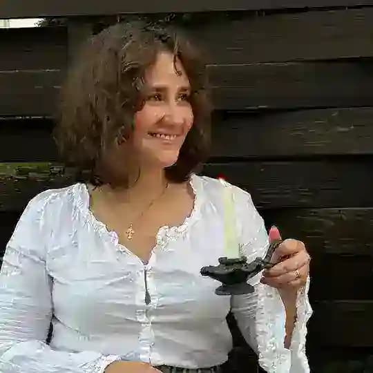 Аннет Савельева | уютный блог