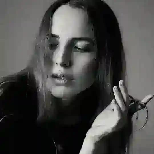 Анна Коновалова | психолог, психоаналитически ориентированный