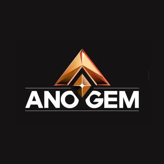 💎 AnoGem 💎
