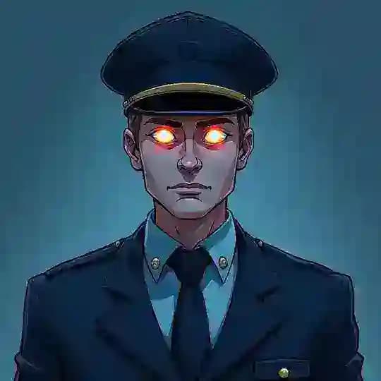 Прокурорские будни