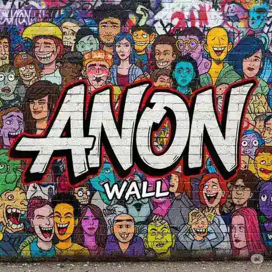 ANON Wall Profile