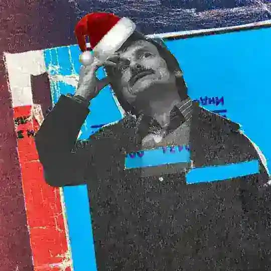синефил Тарковского 🎬