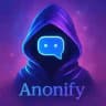 Anonify | چت ناشناس