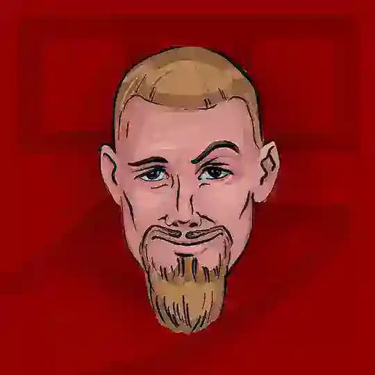 Аносов Роман | Rome Anvy Profile